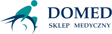 DOMED - Sklep medyczny Ostrołęka