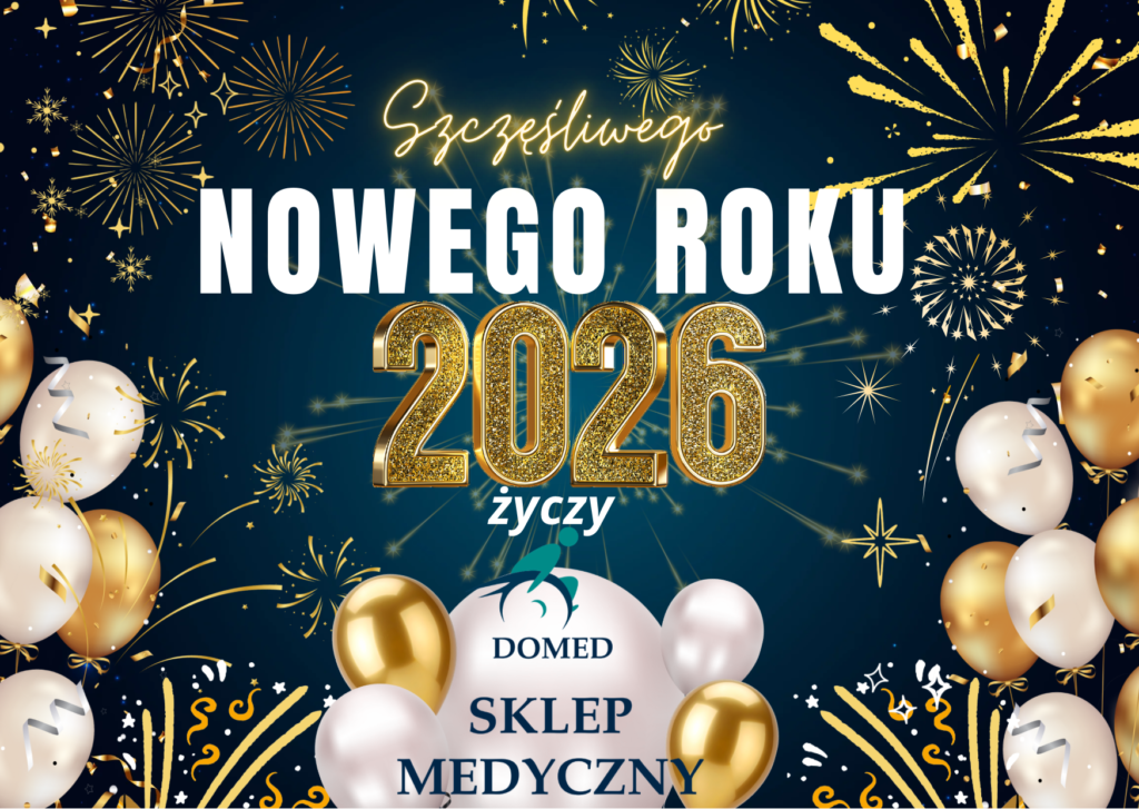Nowy Rok – nowe możliwości!
