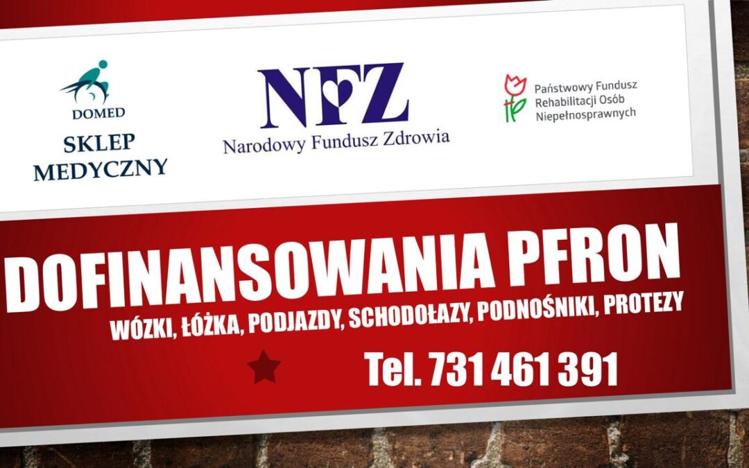 Właśnie teraz to najlepszy moment, aby złożyć wniosek o dofinansowanie!